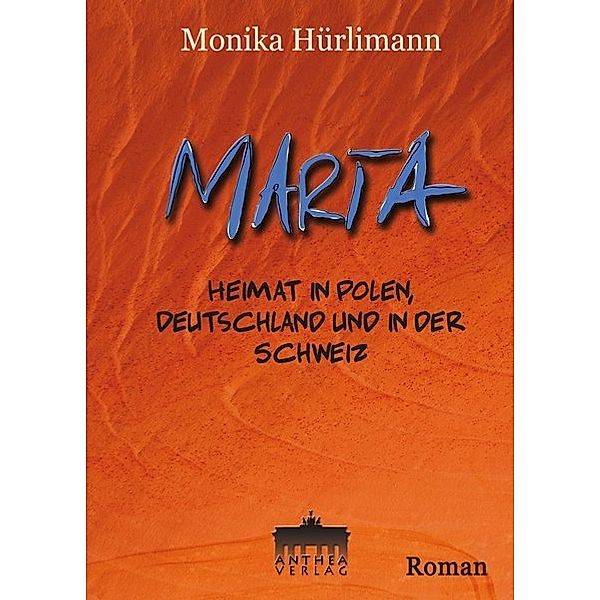MARTA, Monika Hürlimann