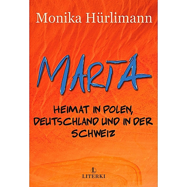 MARTA, Monika Hürlimann