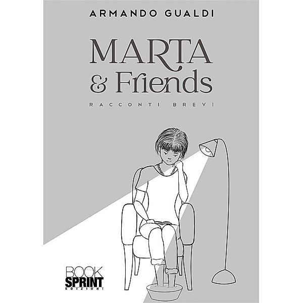 Marta & Friends, Armando Gualdi
