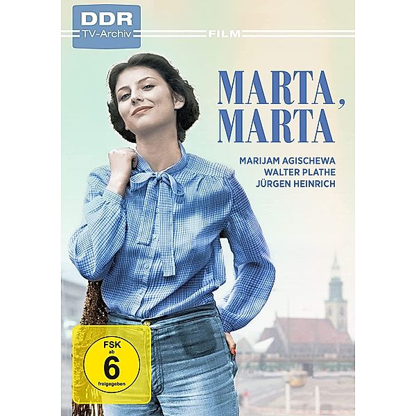 Marta, Marta