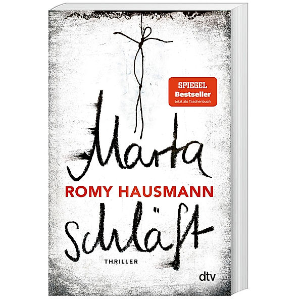 Marta schläft, Romy Hausmann