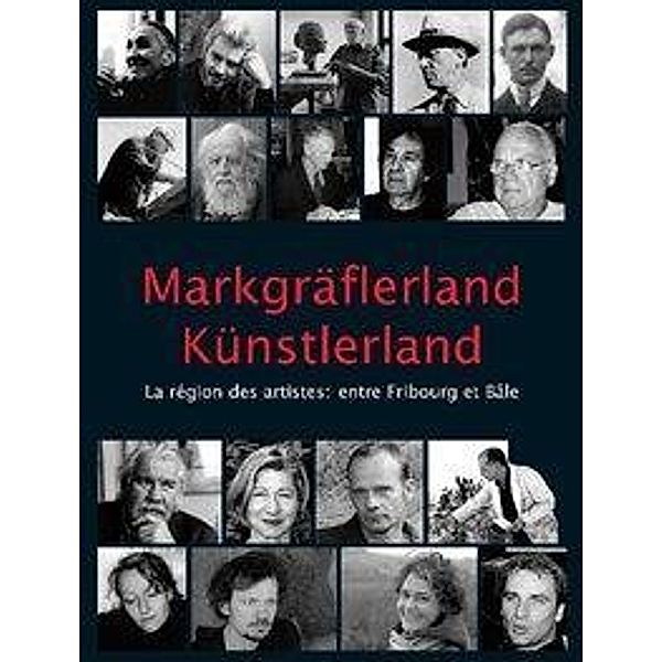 Martens, P: Markgräferland Künstlerland, Peter Martens