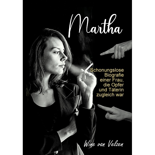 Martha, Wine van Velzen
