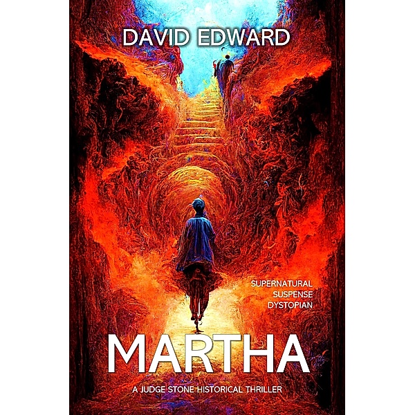 Martha, David Edward