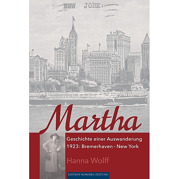 Martha, Hanna Wolff