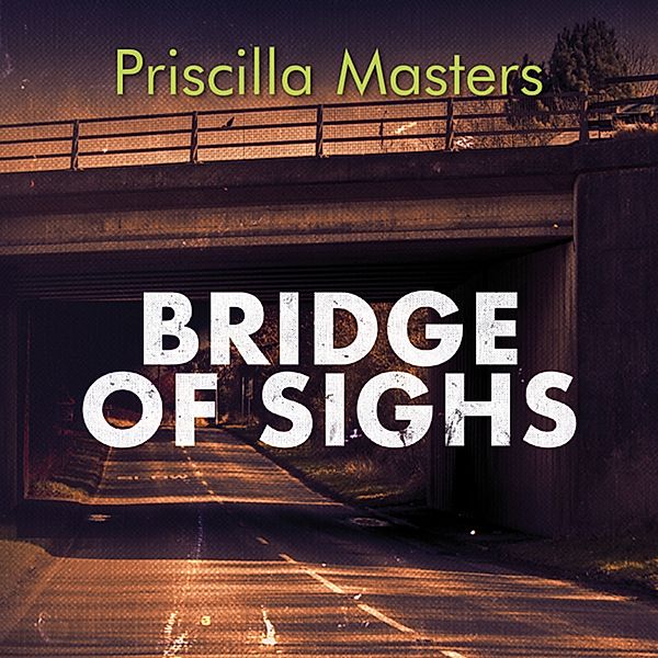 Martha Gunn - 7 - Bridge of Sighs, Priscilla Masters