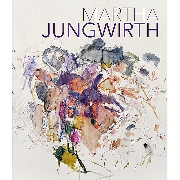 Martha Jungwirth
