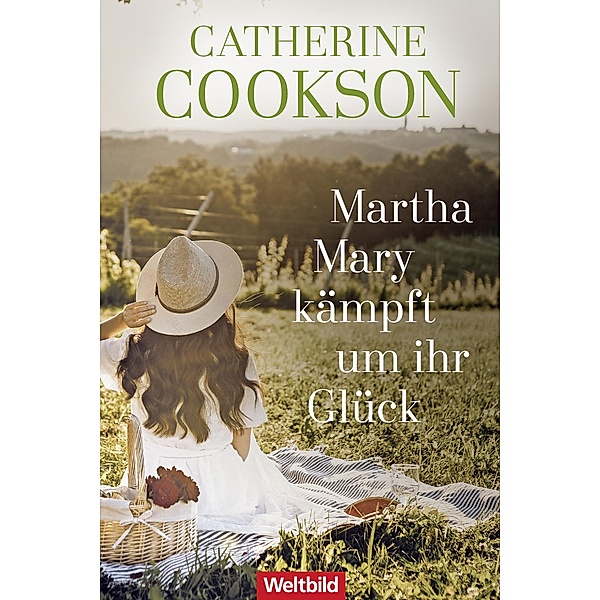 Martha Mary kämpft um ihr Glück, Catherine Cookson