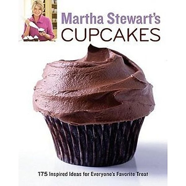 Martha Stewart's Cupcakes, Martha Stewart