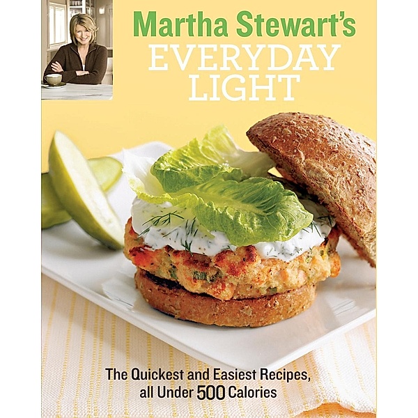 Martha Stewart's Everyday Light, Martha Stewart