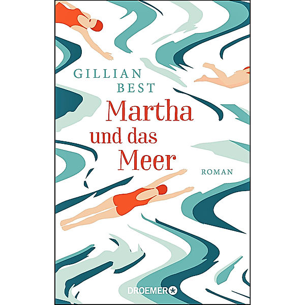 Martha und das Meer, Gillian Best