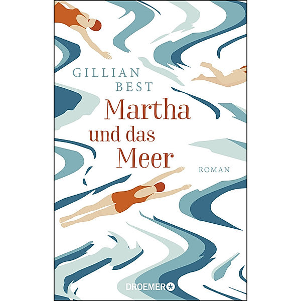 Martha und das Meer, Gillian Best