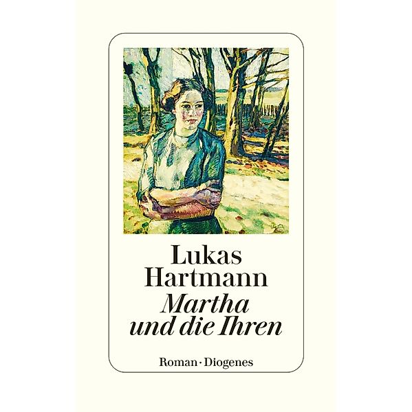 Martha und die Ihren, Lukas Hartmann