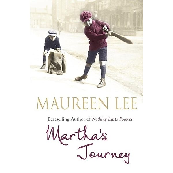 Martha's Journey, Maureen Lee