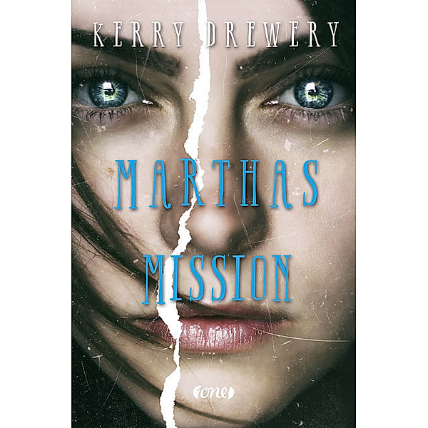 Marthas Mission, Kerry Drewery