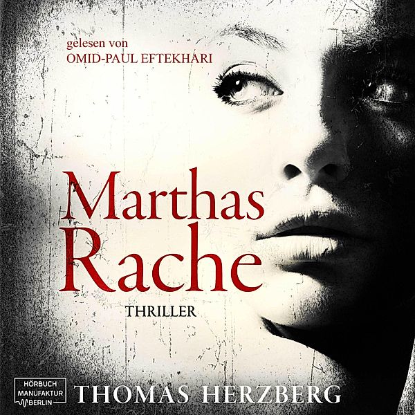 Marthas Rache, Thomas Herzberg