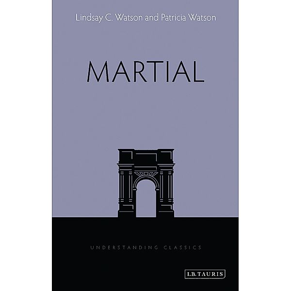 Martial, Lindsay C. Watson, Patricia Watson