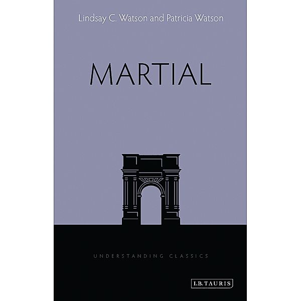 Martial, Lindsay C Watson