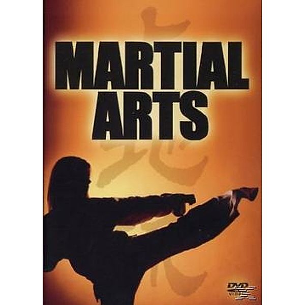 Martial Arts, Special Interest