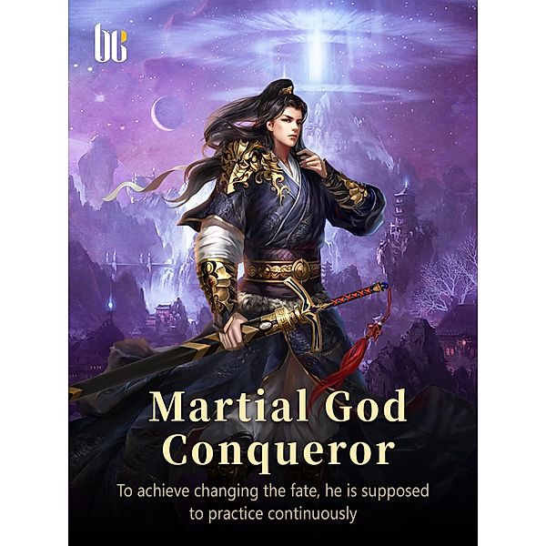 Martial God Conqueror, Yu Feng