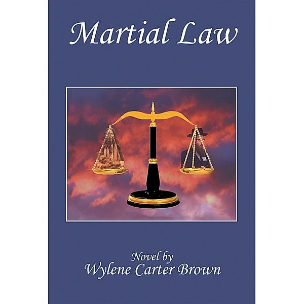 Martial Law, Wylene Carter Brown