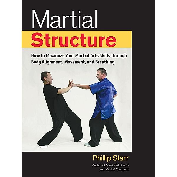 Martial Structure, Phillip Starr