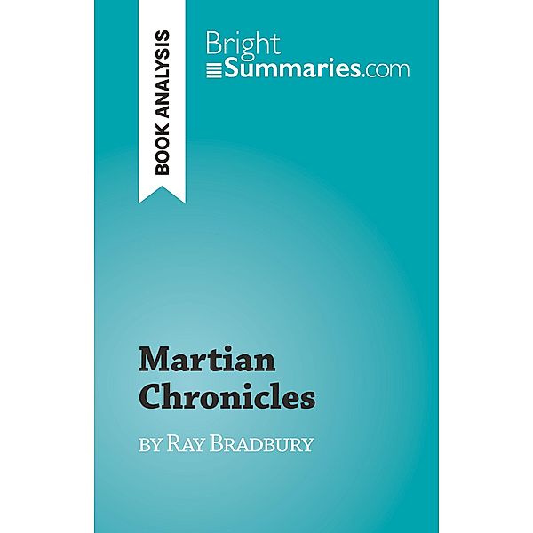 Martian Chronicles, Michel Dyer
