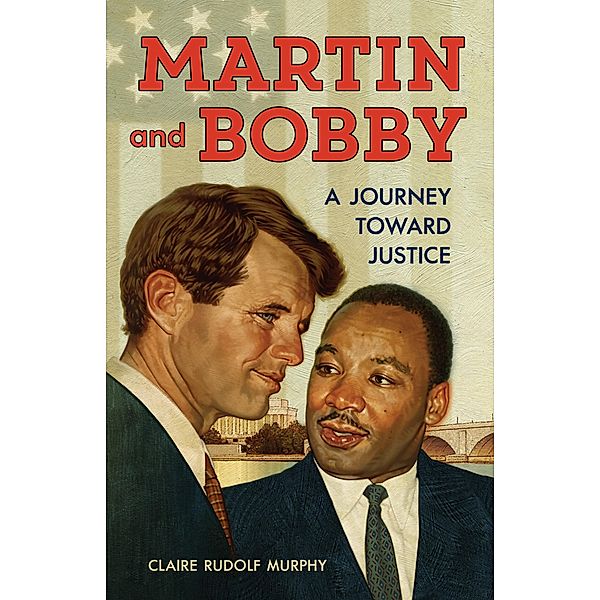 Martin and Bobby, Claire Rudolf Murphy