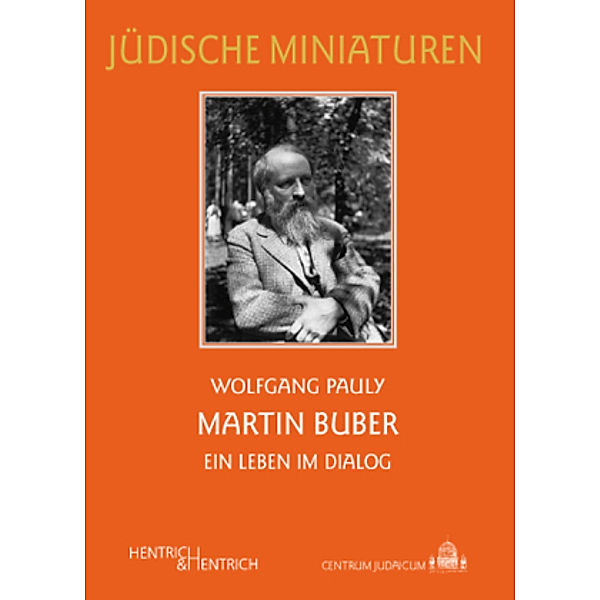 Martin Buber, Wolfgang Pauly