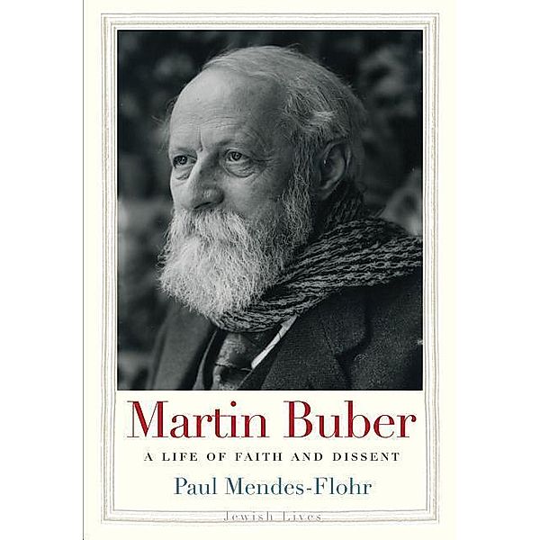 Martin Buber, Paul Mendes-Flohr