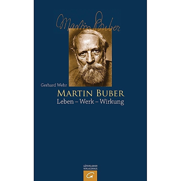 Martin Buber, Gerhard Wehr