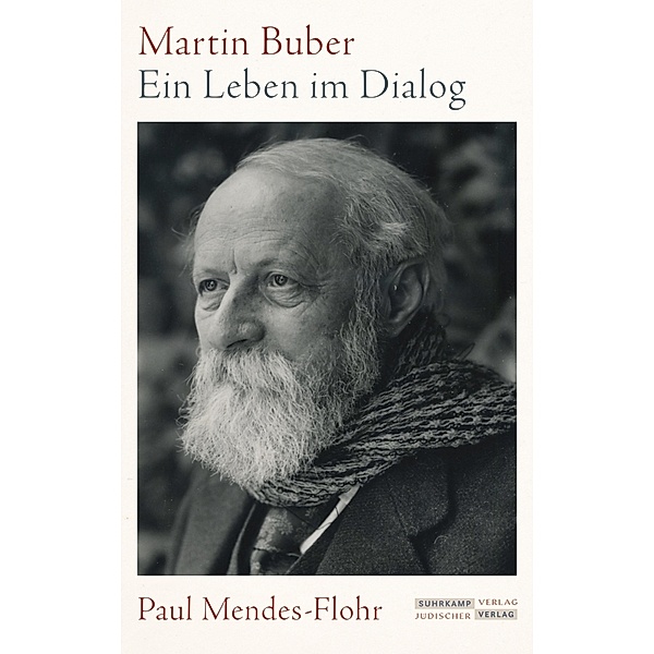 Martin Buber, Paul Mendes-Flohr