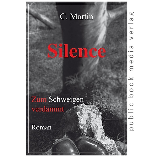 Martin, C: Silence, C. Martin