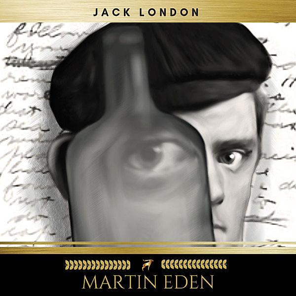 Martin Eden, Jack London