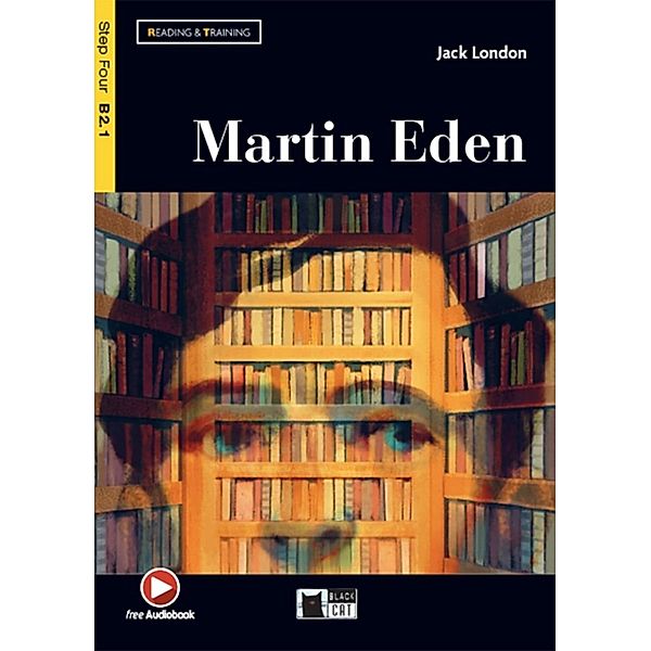 Martin Eden, Jack London