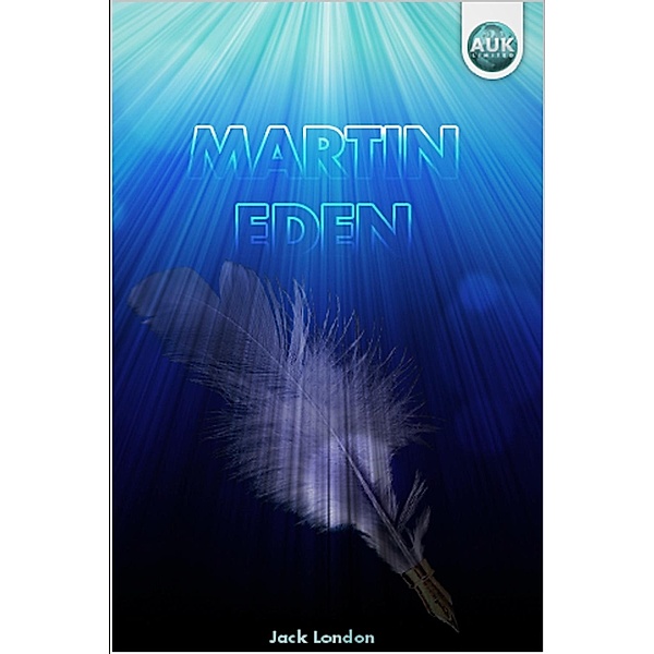 Martin Eden / Andrews UK, Jack London