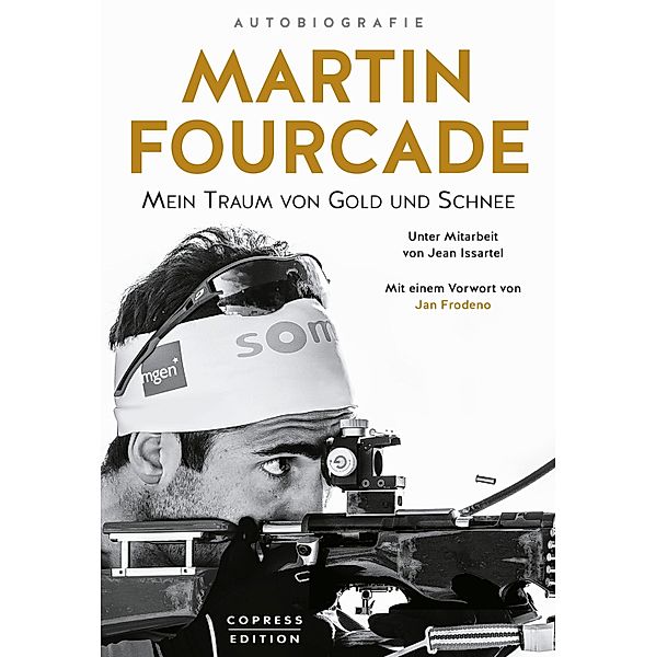 Martin Fourcade, Martin Fourcade