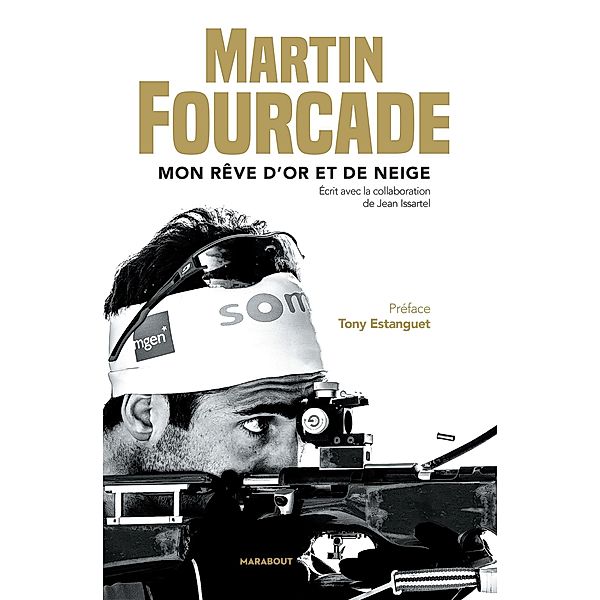 Martin Fourcade / Sport, Martin Fourcade