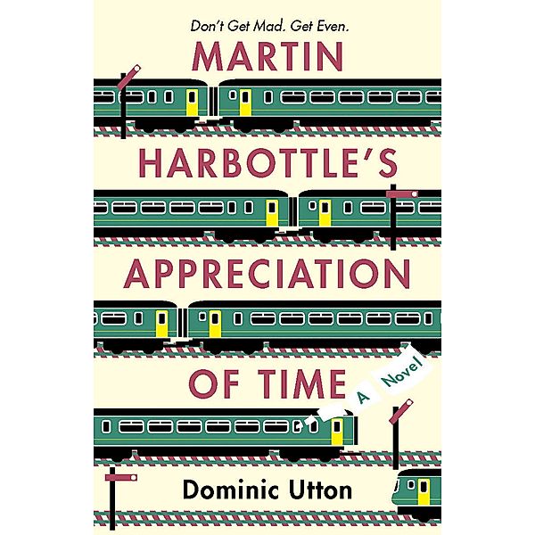 Martin Harbottle's Appreciation of Time, Dominic Utton