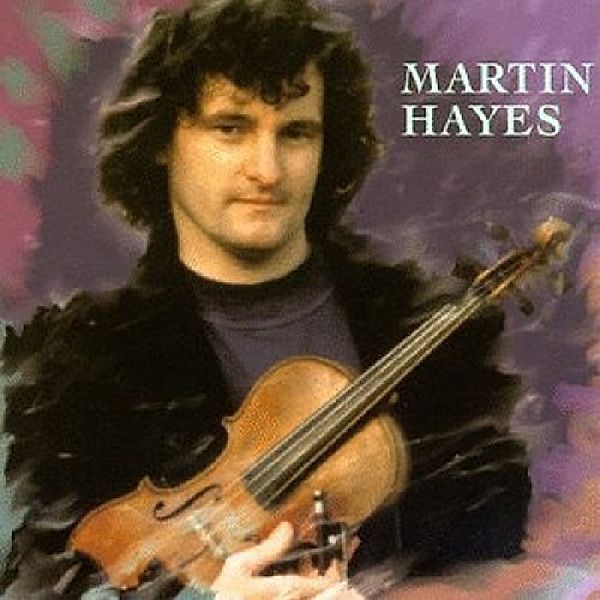 Martin Hayes, Martin Hayes