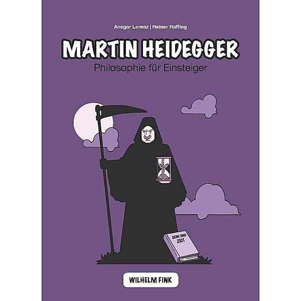 Martin Heidegger, Ansgar Lorenz