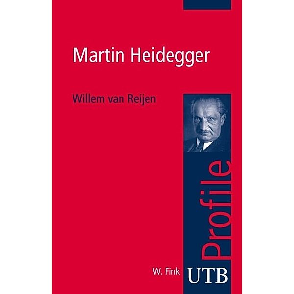 Martin Heidegger, Willem van Reijen