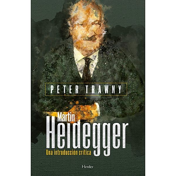 Martin Heidegger, Peter Trawny