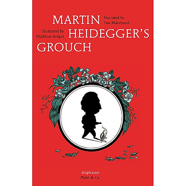 Martin Heidegger's Grouch, Matthias Aregui, Yan Marchand