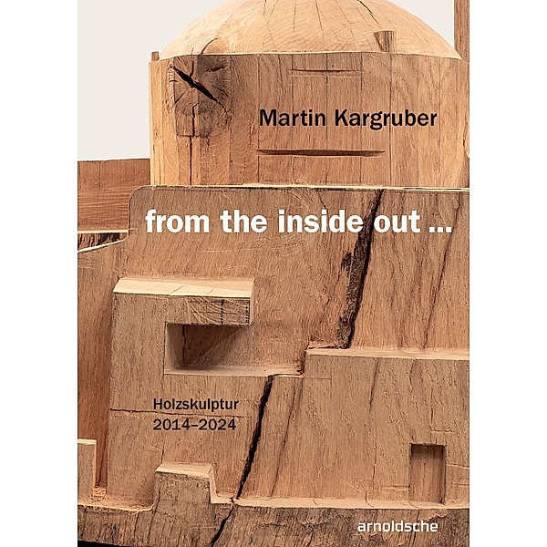 Martin Kargruber: from the inside out ..., Thomas Elsen