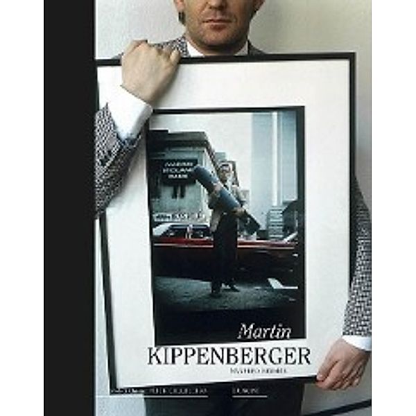 Martin Kippenberger, Manfred Hermes