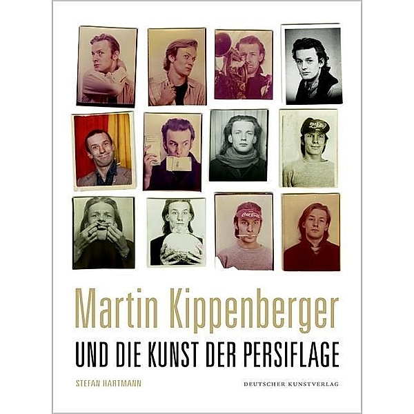 Martin Kippenberger und die Kunst der Persiflage, Stefan Hartmann