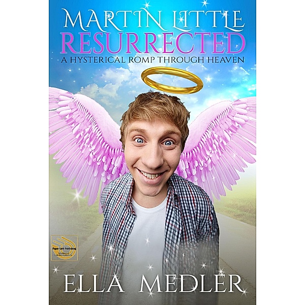 Martin Little, Resurrected, Ella Medler