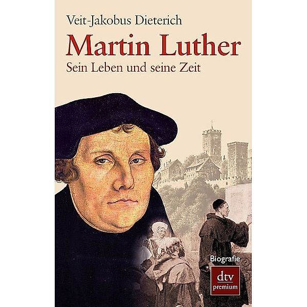 Martin Luther, Veit-Jakobus Dieterich