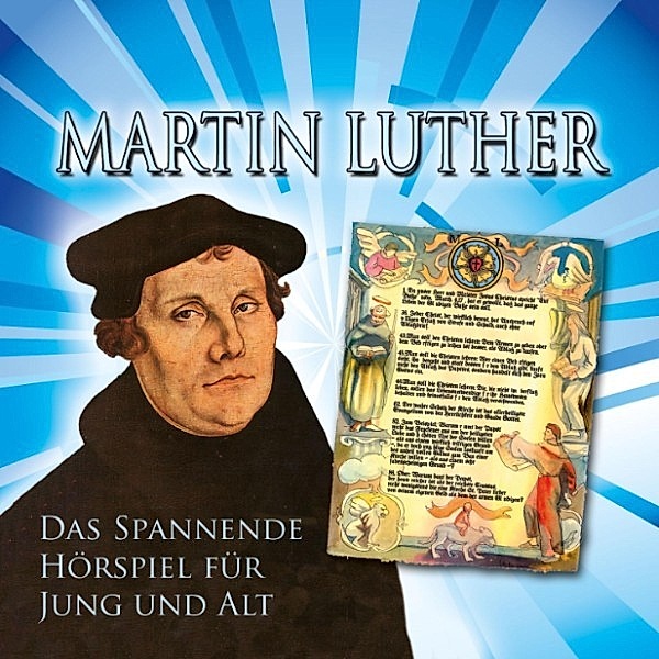 Martin Luther (1483-1546), Kurt Stephan
